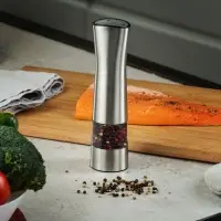 Электрическая мельница для специй Cocinero