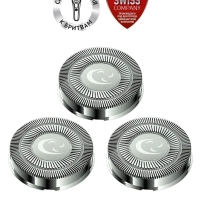 Сменные лезвия PMRB03 к бритвам PMR0304R 0305R