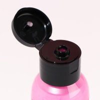 Гель для душа &laquo;Любви и счастья&raquo;, 100 мл, аромат сливочного пломбира, ЧИСТОЕ СЧАСТЬЕ