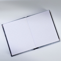 Блокнот &laquo;С Днем Защитника Отечества&raquo;, А7, 64 листа