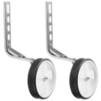 Дополнительные колёса Dream Bike, для колёс 12-20", универсальное крепление, комплект 2 шт.