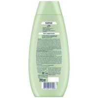 Шампунь Schauma &laquo;7 Трав&raquo;, 360 мл