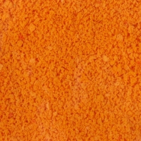 Декор для создания миниатюр (деревья, газон) порошок "Карри" набор 20 гр