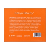 Прозрачный гель для бровей, для укладки, 20 мл, с витамином С