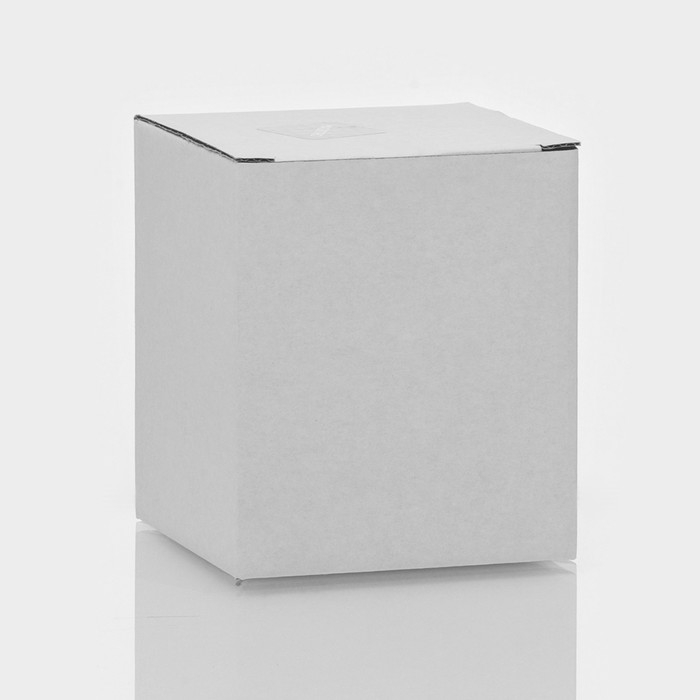 Кружка стеклянная с двойными стенками Magistro &laquo;Дуо&raquo;, 280 мл