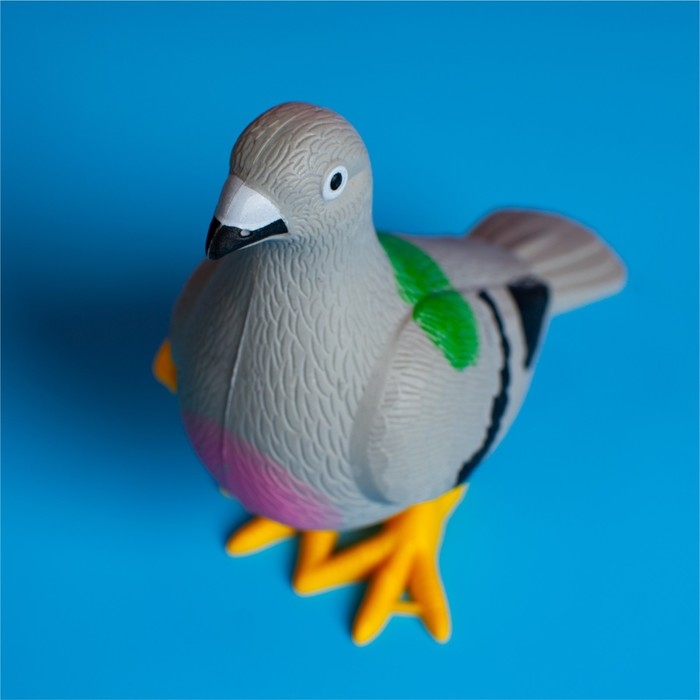 Игрушка заводная &laquo;Голубь&raquo;