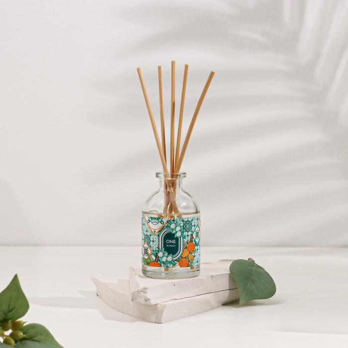 Диффузор ароматический "Bunch", 50 мл