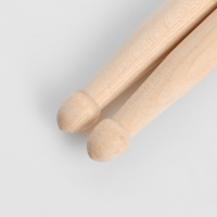 Барабанные палочки Music Life 5A, липа