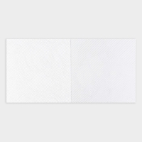 Раскраска-антистресс по полоскам &laquo;Яркие животные&raquo;, 21 х 21 см