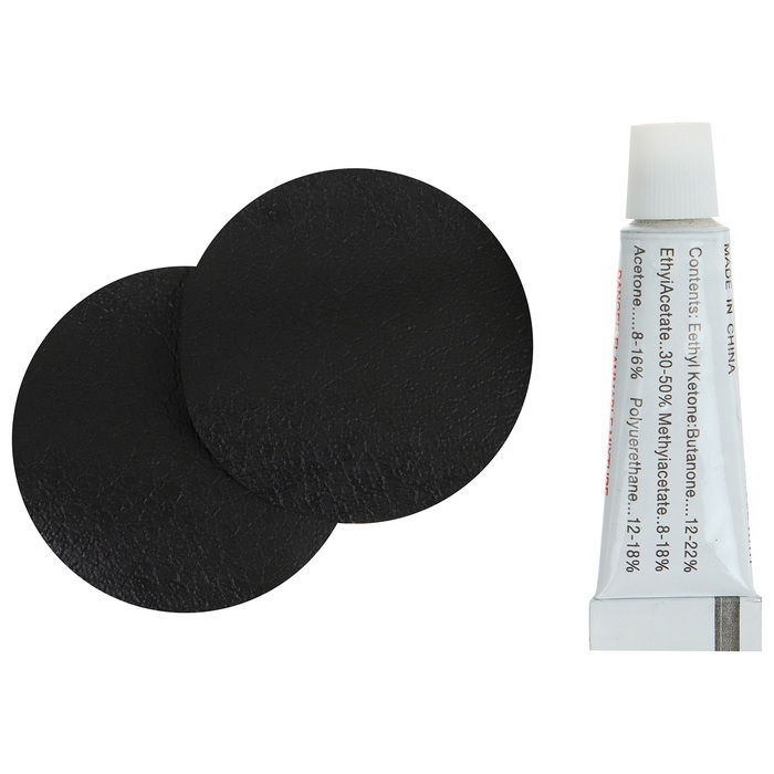 Матрас надувной автомобильный maclay, 135х85х45 см, с насосом