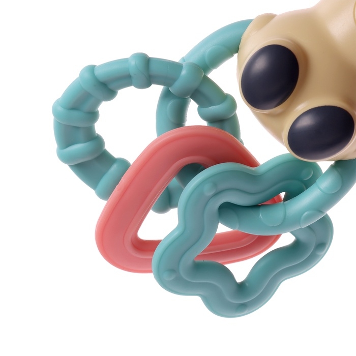 Музыкальная игрушка &laquo;Любимые зверята: Лев&raquo;, звуковые и световые эффекты