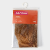 Штора для ванны Доляна &laquo;Лев&raquo; с люверсами, 180&times;180 см