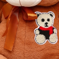 Мягкая игрушка &laquo;Мишка&raquo;, 100 см, цвета МИКС