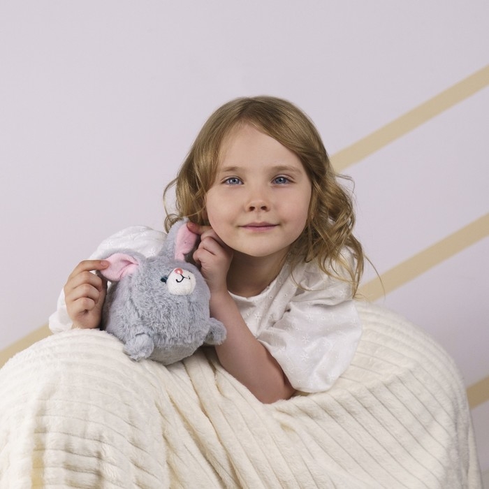 Мягкая игрушка "Зайка"