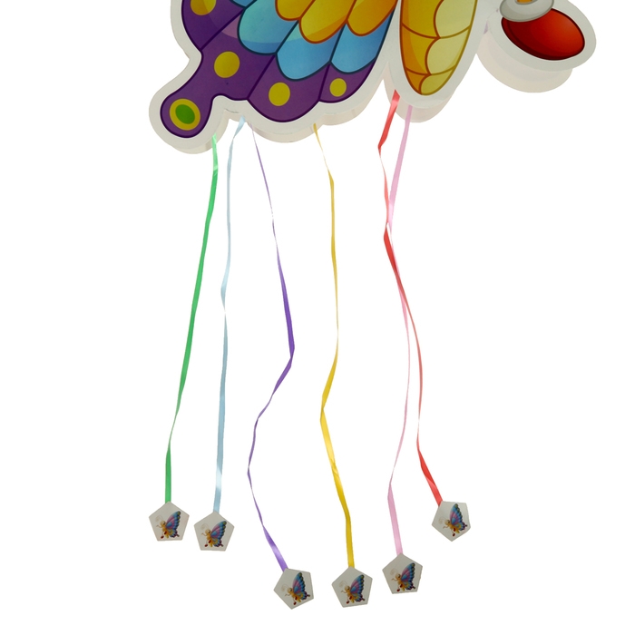 Пиньята &laquo;Бабочка&raquo;