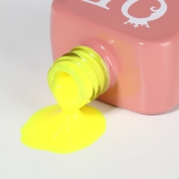 Гель лак для ногтей &laquo;SIMPLE&raquo;, 3-х фазный, 10 мл, LED/UV, цвет (277)