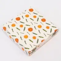 Подарочная коробка сборная с окном &laquo;Пусть сбываются мечты&raquo;, 16&times;16&times;3 см