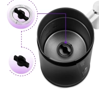 Капучинатор электрический КТ-751 - 500 Вт - 300 мл