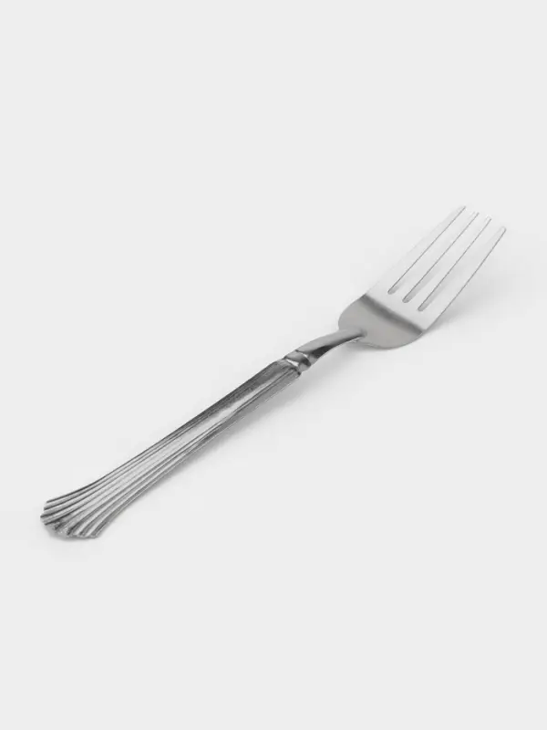 Набор вилок столовых 12 шт 19,7 см "Снежная королева"