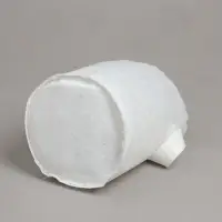 Контейнер с ручками, 22&times;26 см, спанбонд, плотность 130 г/м&sup2;, Greengo