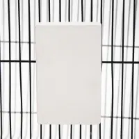 Минеральный камень "Пижон" для птиц, блок, 80 г