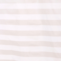 Штора для ванной "Моно", 180х180 см, PEVA