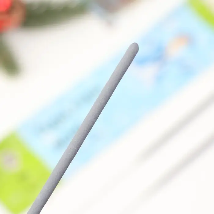 Бенгальские огни, 25 см, 6 штук, горение 60 сек.