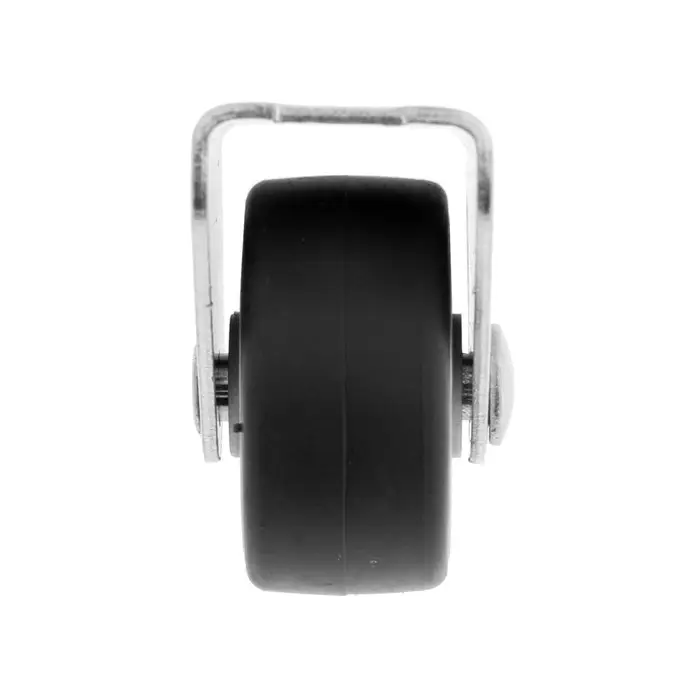 Ролик выкатной CAPPIO, TPR, d=30 мм, 20 шт.