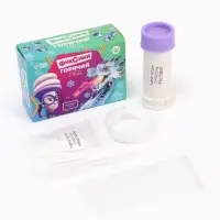 Набор для опытов "Меганабор для опытов", 10в1 ФИКСИКИ