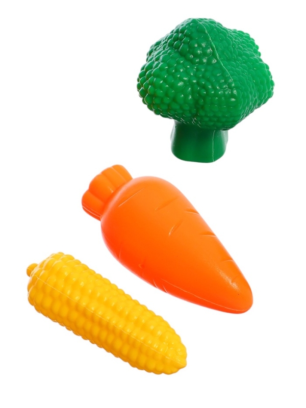 Игровой набор &laquo;Чистая кухня&raquo;, функциональная раковина, посуда, продукты