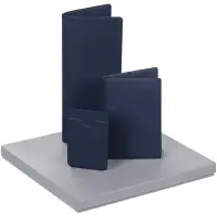 Набор Devon, синий