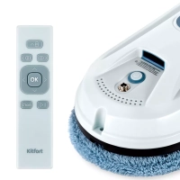 Робот мойщик окон КТ-5187 - 80 Вт