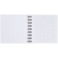 Блокнот на пружине Centar S, крафт