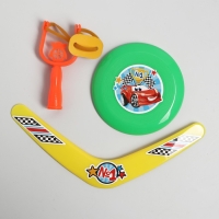 Игровой набор &laquo;Ты - номер один&raquo;, МИКС