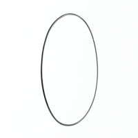 Уплотнительное кольцо для задней крышки часов, толщина 0.8 мм, размер от 28 до 38 мм, 11 штук 925772