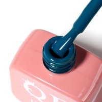 Гель лак для ногтей &laquo;SIMPLE&raquo;, 3-х фазный, 10 мл, LED/UV, цвет (262)