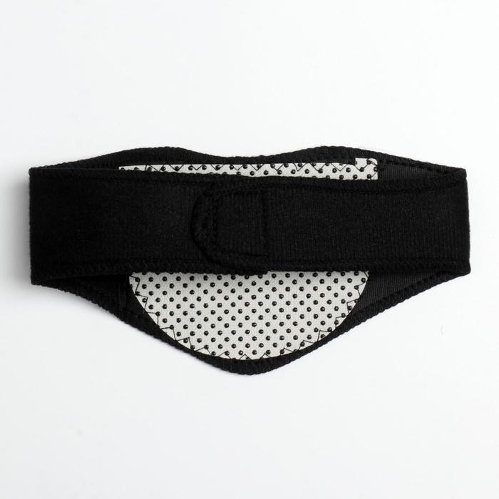 Аппликатор Tour Ma Line на шею с турмалином, 5 камней, 1 шт