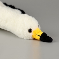 Мягкая игрушка &laquo;Фламинго&raquo;, 50 см, цвет белый