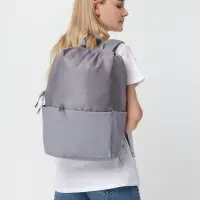 Рюкзак Eclatant, серый