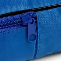 Коньки детские раздвижные BlackAqua, р. 34-37, для фитнеса, синие