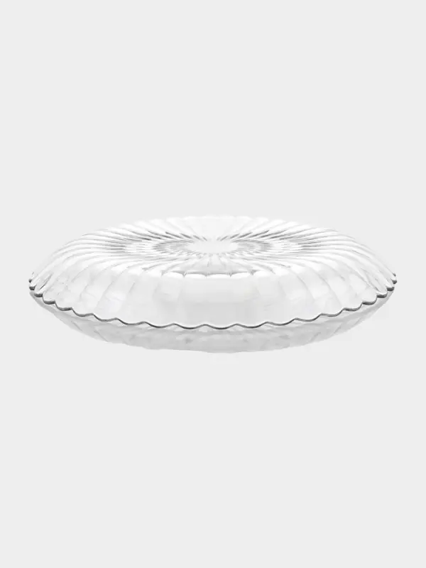 Десертная тарелка "Магия" 19,6 см Т