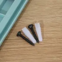 Держатель для ножей магнитный Доляна &laquo;Цветная линия&raquo;, 33 см, цвет голубой