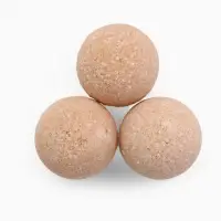 Бомбочки для ванны Bright holiday night, набор 3 шт х 40 г, аромат ванильные мечты, URAL LAB