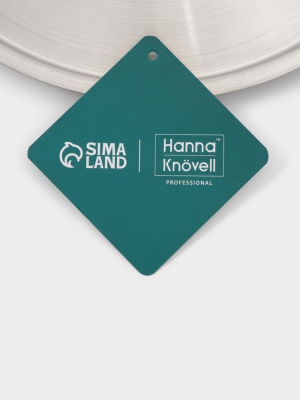 Крышка d=24, нержавеющая сталь, пароотвод, толщина 0,8 мм