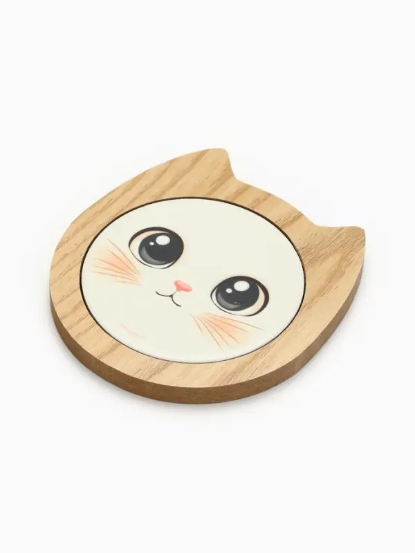 Подставка "Милаш", 10,8 х 13 см