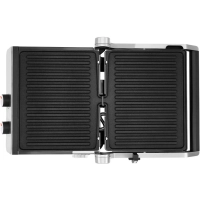 Электрогриль HYG-4046 2200Вт черный