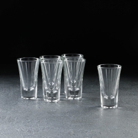 Набор стопок &laquo;Москва&raquo;, 50 мл, 6 шт