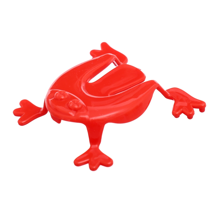 Настольная игра &laquo;Весёлые лягушата&raquo;, 1-3 игрока, 3+