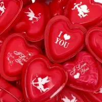 Мармелад желе &laquo;Сердце&raquo;, 10 г