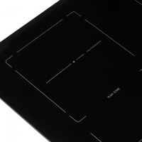 Индукционная варочная поверхность HHI 6772 BG